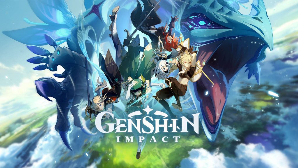 Genshin Impact: The Global Phenomenon Redefining Gaming Adventures