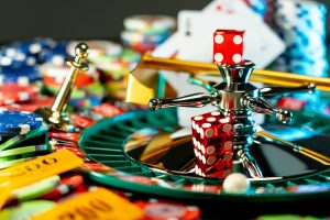 Winning Smart The Power Of Strategic Betting In Casino Games