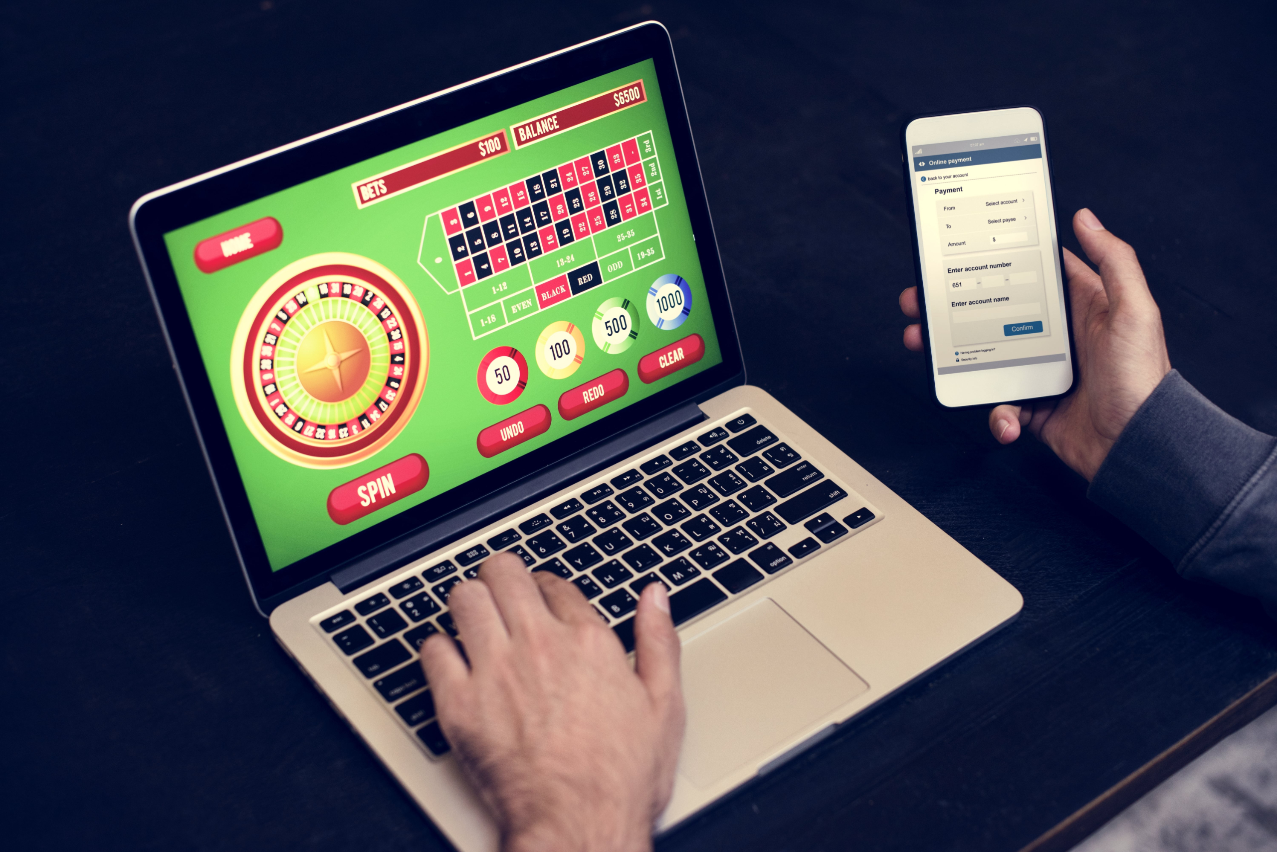 Growing Player Base and Skilled Competitors - Online Casino Tournaments