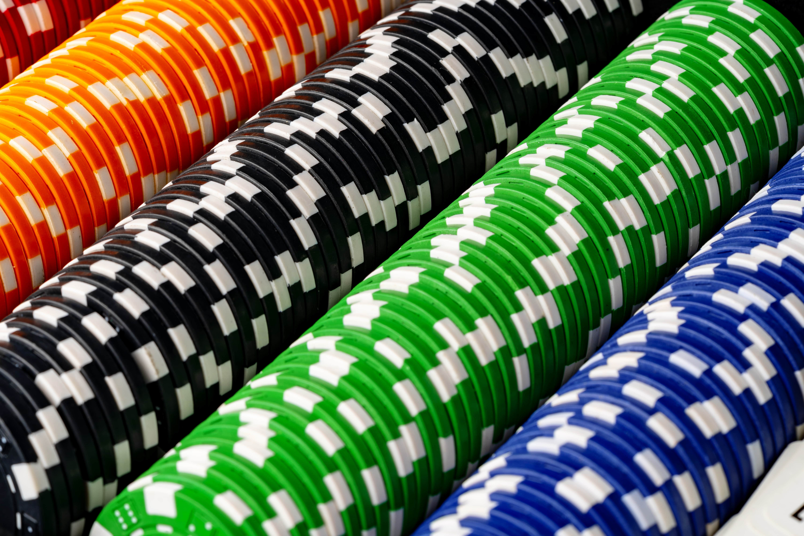 How to Qualify for VIP Status Faster in Casinos